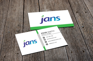 Business Card Design by isabel.paoli for this project | Design: #12156797