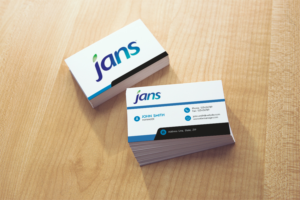 Business Card Design by isabel.paoli for this project | Design: #12156799