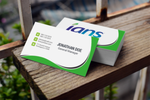 Business Card Design by isabel.paoli for this project | Design: #12156800