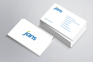 Business Card Design by razieh kamali for this project | Design: #12197963