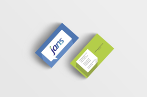 Business Card Design by DesignEmpire