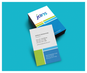 Business Card Design by Phoenix Dragon for this project | Design: #12168652