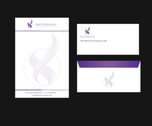 Letterhead Design by Creations Box 2015 for this project | Design: #12145956