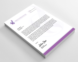 Letterhead Design by SL Designer for this project | Design: #12141177