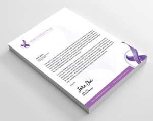 Letterhead Design by SL Designer for this project | Design: #12141187