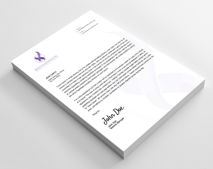 Letterhead Design by SL Designer for this project | Design: #12141188