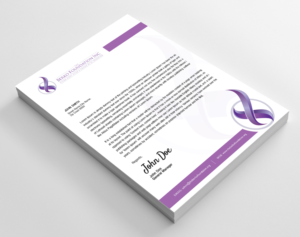 Letterhead Design by SL Designer for this project | Design: #12141331