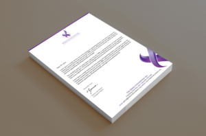 Letterhead Design by alpesh9520 for this project | Design: #12150363
