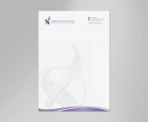 Letterhead Design by logodentity for this project | Design: #12135027