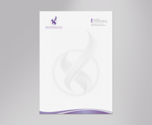 Letterhead Design by logodentity for this project | Design: #12135031