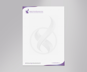 Letterhead Design by logodentity for this project | Design: #12135069