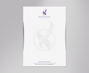 Letterhead Design by logodentity for this project | Design: #12135128