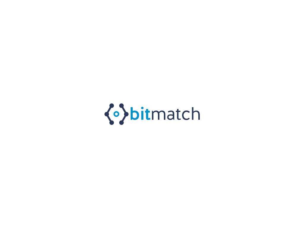 Logo Design by JohnM. for bitmatch GmbH | Design #12430019