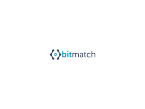 Design de Logo par JohnM. pour bitmatch GmbH | Design : #12430019