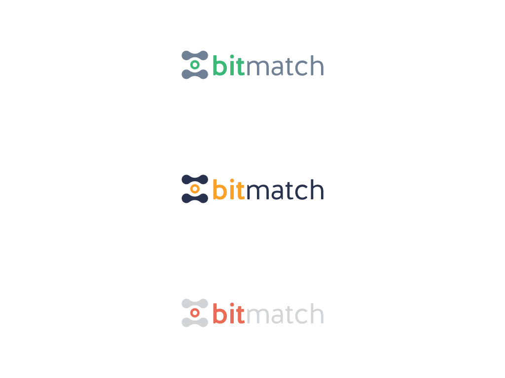 Design de Logo par JohnM. pour bitmatch GmbH | Design : #12437467