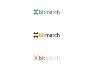 Design de Logo par JohnM. pour bitmatch GmbH | Design : #12437467