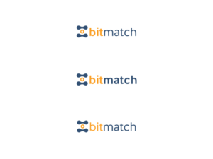 Design de Logo par JohnM. pour bitmatch GmbH | Design : #12440890