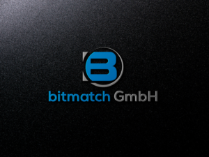 Design de Logo par logomaster24 pour bitmatch GmbH | Design : #12432742