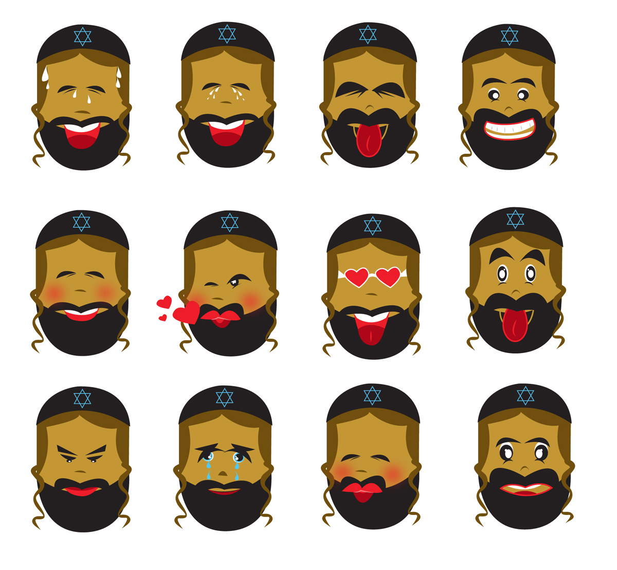 Illustration Design by Ross Creations for this project | Design #12169548