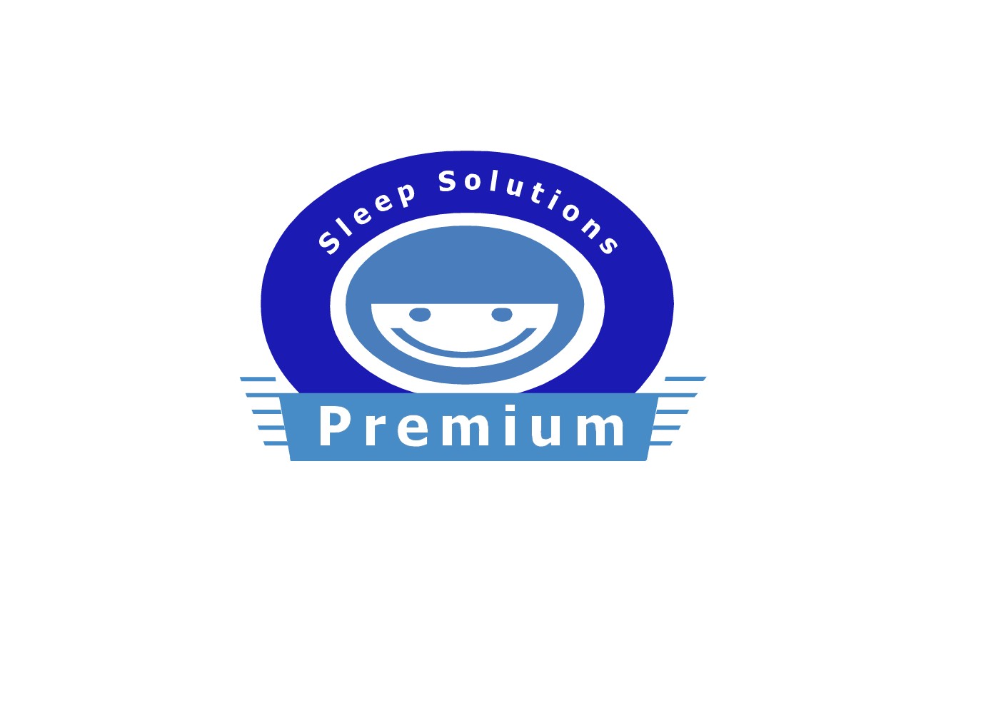 Diseño de Logo por Rashid Ahmed para Premier Sleep Solutions | Diseño #2393674