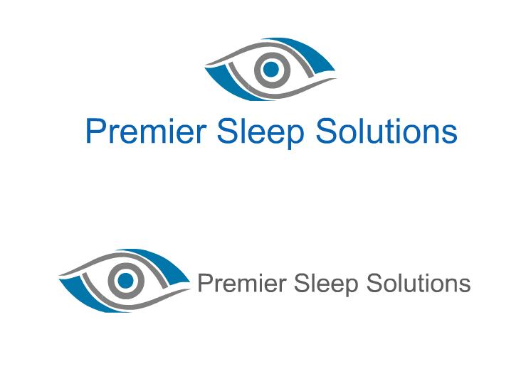 Logo-Design von Rashid Ahmed für Premier Sleep Solutions | Design #2413073