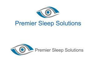 Logo Design by Rashid Ahmed for Premier Sleep Solutions | Design #2413073