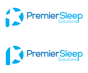 Diseño de Logo por Ajay Soni para Premier Sleep Solutions | Diseño: #2440050