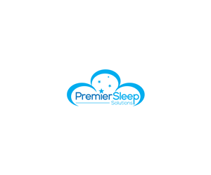 Diseño de Logo por Ajay Soni para Premier Sleep Solutions | Diseño: #2440110