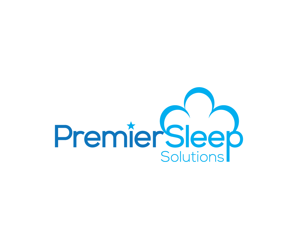 Diseño de Logo por Ajay Soni para Premier Sleep Solutions | Diseño #2440134