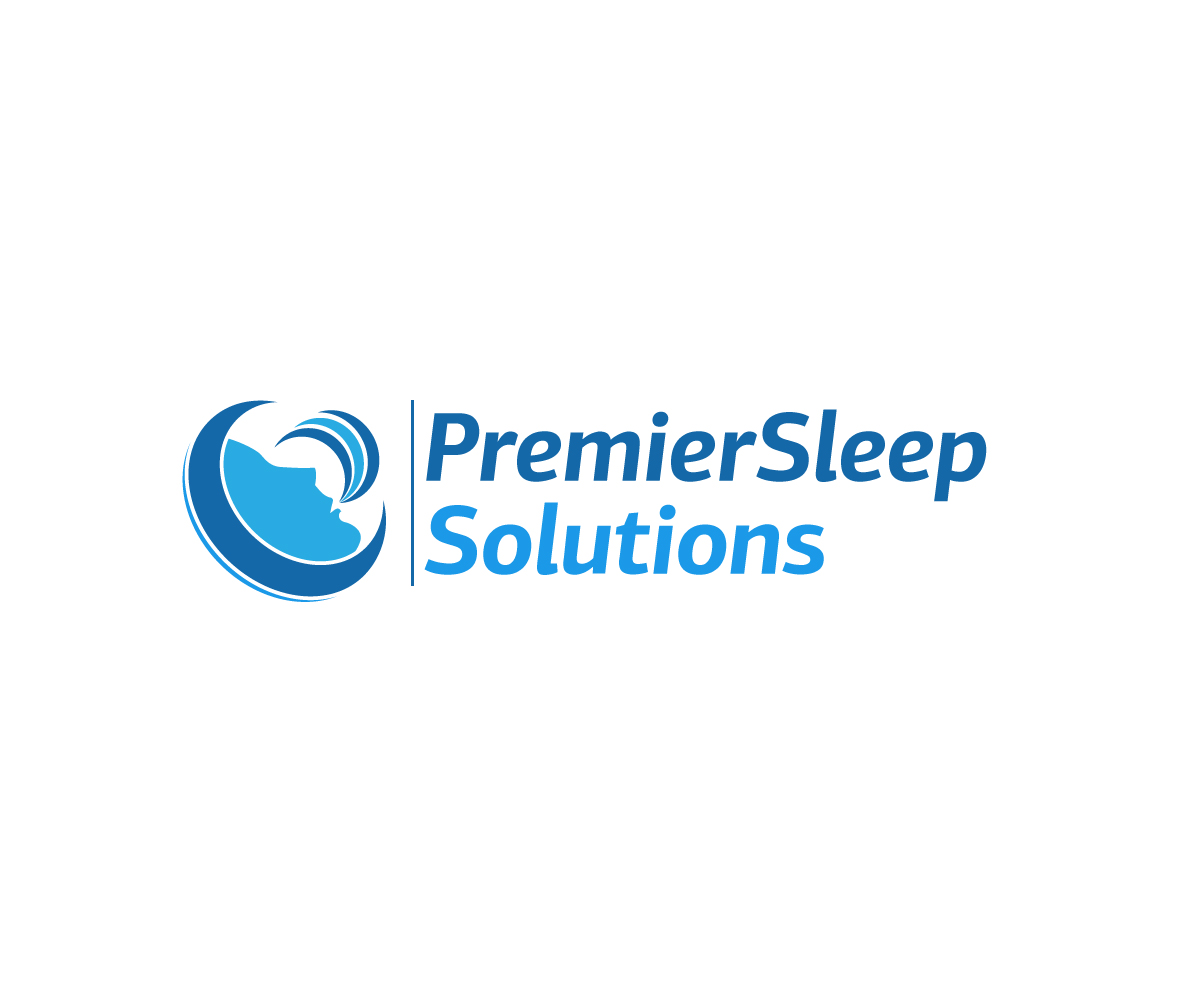 Logo-Design von M.Pirs für Premier Sleep Solutions | Design #2760824