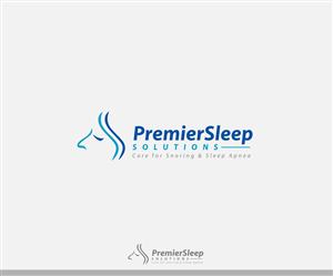 Logo-Design von ideaz2050 für Premier Sleep Solutions | Design: #2387641