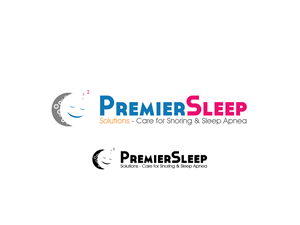 Diseño de Logo por JMD para Premier Sleep Solutions | Diseño: #2465038