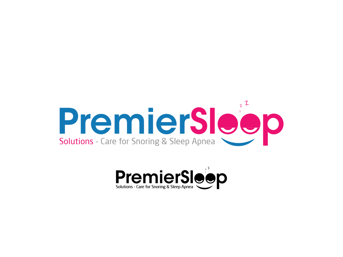 Diseño de Logo por JMD para Premier Sleep Solutions | Diseño #2465095