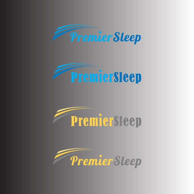 Diseño de Logo por wahwah para Premier Sleep Solutions | Diseño #2401495