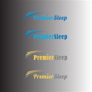 Diseño de Logo por wahwah para Premier Sleep Solutions | Diseño: #2401495
