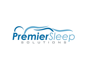 Diseño de Logo por Gito Kahana para Premier Sleep Solutions | Diseño: #2425776