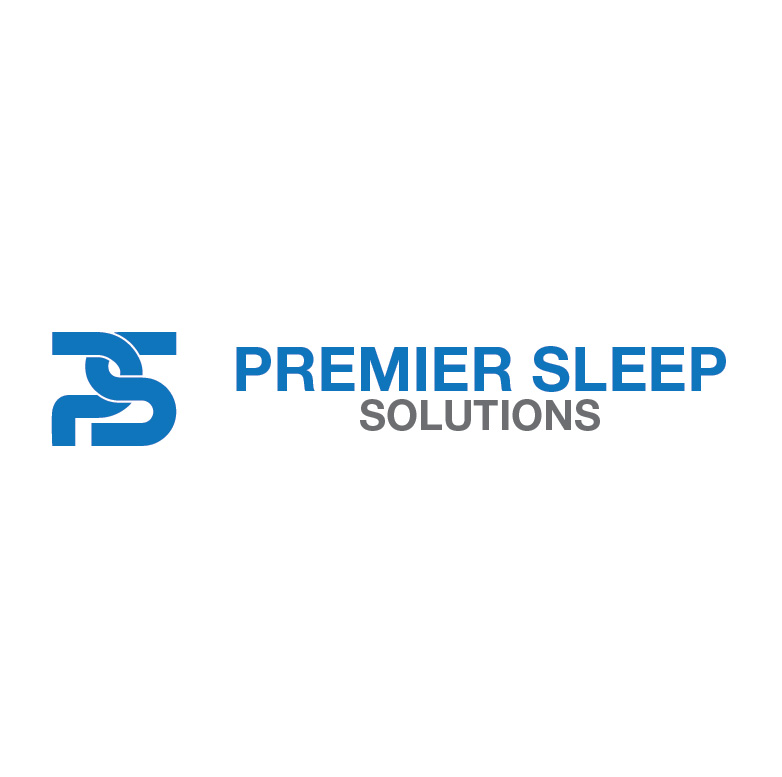 Logo Design by Design Possibilities for Premier Sleep Solutions | Design #2430657