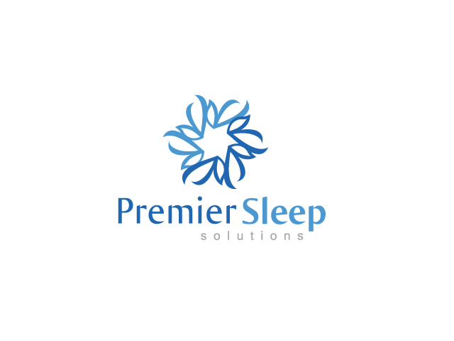 Logo Design by SANYA AN for Premier Sleep Solutions | Design #2391018