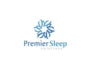 Logo-Design von SANYA AN für Premier Sleep Solutions | Design: #2391018