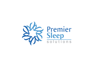 Logo-Design von SANYA AN für Premier Sleep Solutions | Design: #2391019