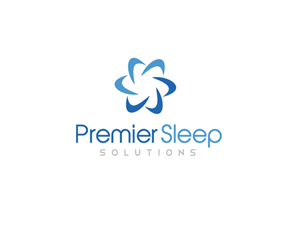 Logo-Design von SANYA AN für Premier Sleep Solutions | Design: #2391024