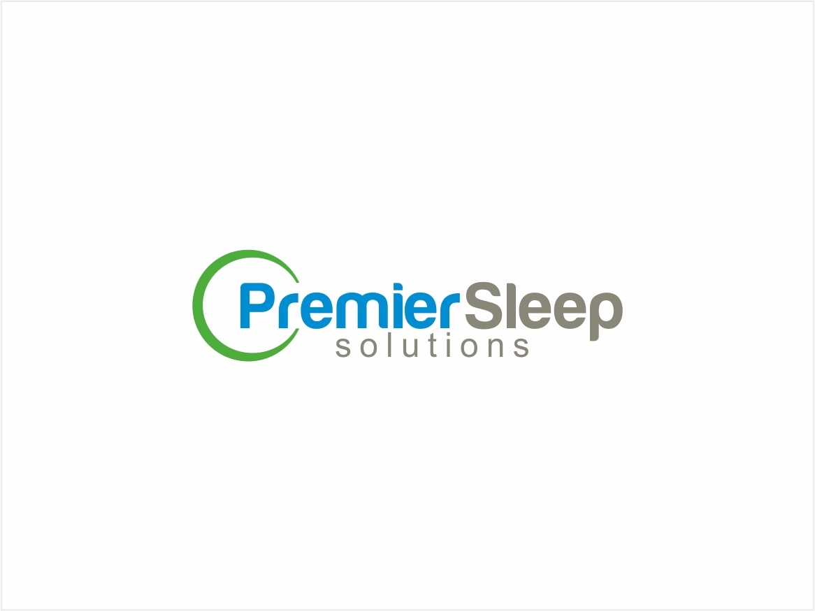 Logo Design by Logocraft for Premier Sleep Solutions | Design #2389504