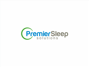Logo-Design von Logocraft für Premier Sleep Solutions | Design: #2389504