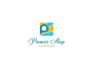 Diseño de Logo por shadez para Premier Sleep Solutions | Diseño: #2426544