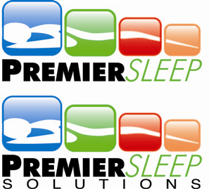 Logo Design by kingrl for Premier Sleep Solutions | Design #2421388