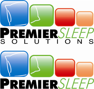Diseño de Logo por kingrl para Premier Sleep Solutions | Diseño: #2421392