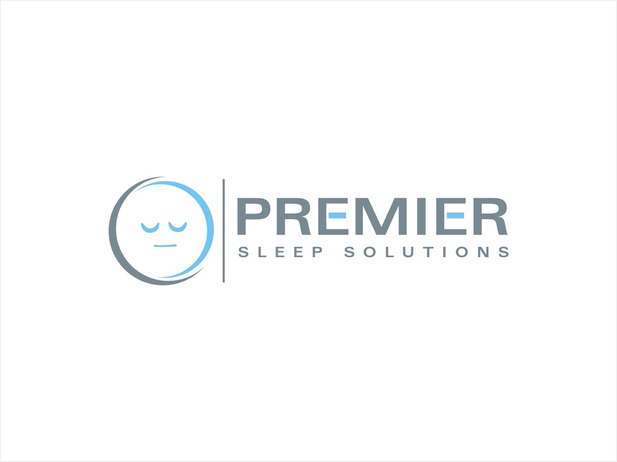 Logo-Design von Sushma für Premier Sleep Solutions | Design #2387184