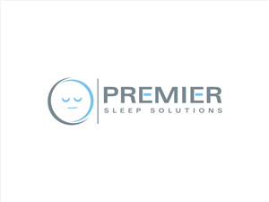 Logo-Design von Sushma für Premier Sleep Solutions | Design: #2387184