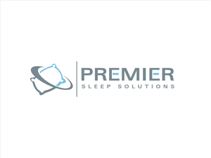 Logo-Design von Sushma für Premier Sleep Solutions | Design: #2387273