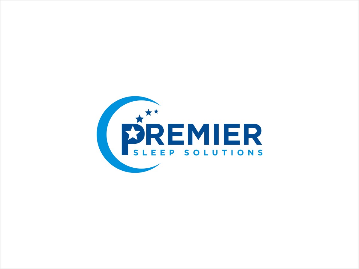 Logo Design by Sushma for Premier Sleep Solutions | Design #2387318